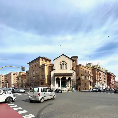 Penzion Sant'antonio_roma #hospitality_luxury_design